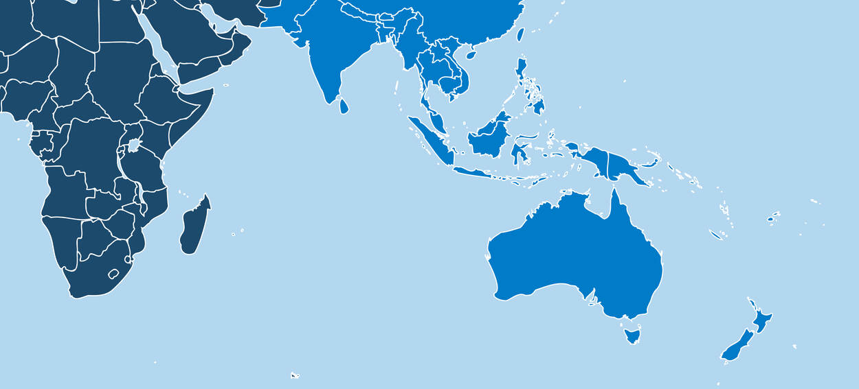 Indo-Pacific