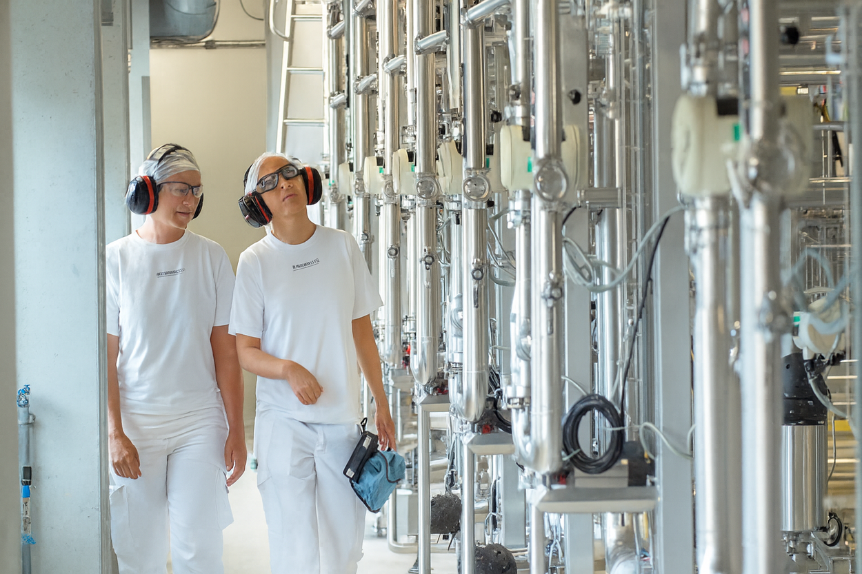 Masterscience Biosolutions Denmark