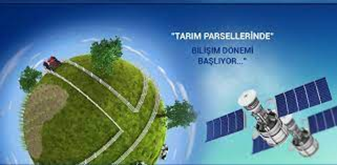 The Agricultural Sector Integrated Management Information System (TARSEY) project, carried out in Turkey between 2013 and 2020 aimed to realize sustainable agriculture.