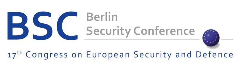 Berlin Security Conference
