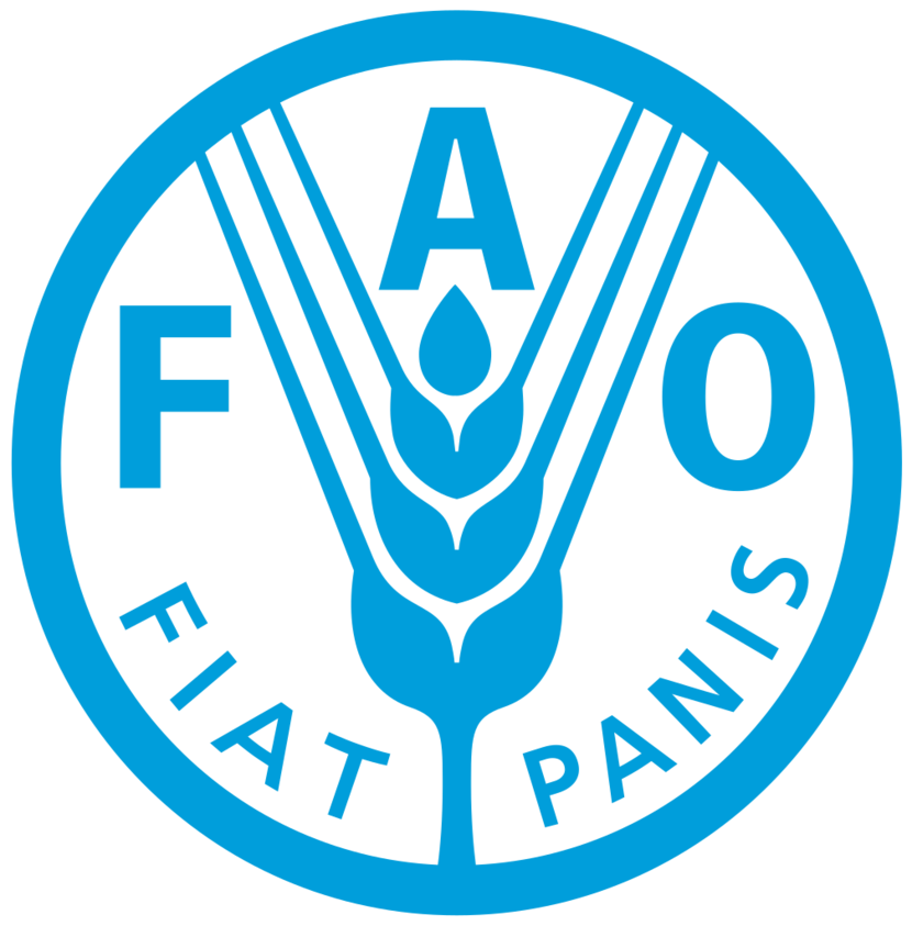 logo of the Food and Agriculture Organization