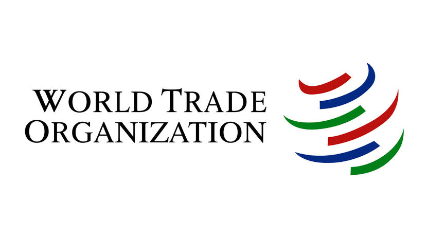 logo of the World Trade Organisation