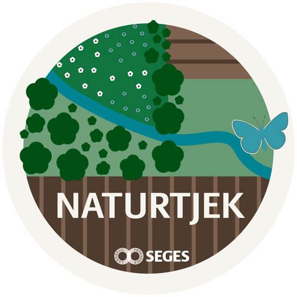 Naturtjek, nature check on Danish farms to enhance biodiversity for all