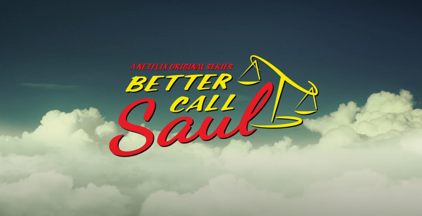 screenshot serie Better call Saul