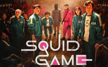 Squid Game - netflis serie