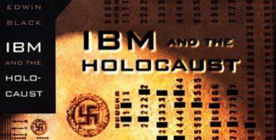 IBM holocaust
