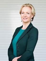Marietje Schaake, commissielid GCSC