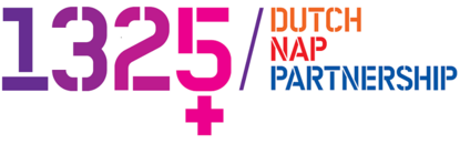 NAP1325 logo