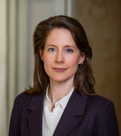 Anna van Zoest
