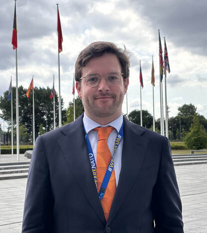 Joost van Oostenbruggen