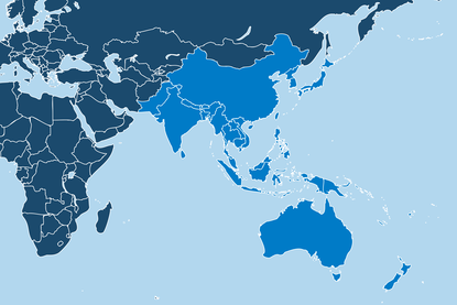 Indo-Pacific