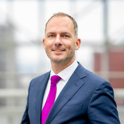 Portretfoto Marc Konings