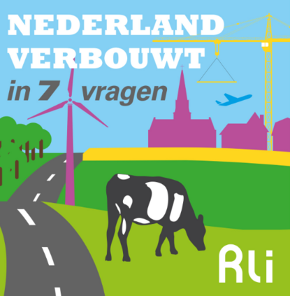 Podcast Nederland verbouwt in 7 vragen