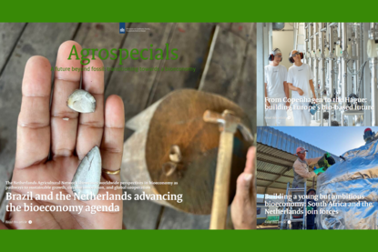Banner Agrospecial Bioeconomy