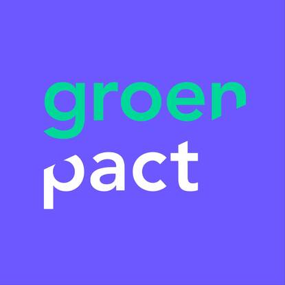 logo of Groenpact