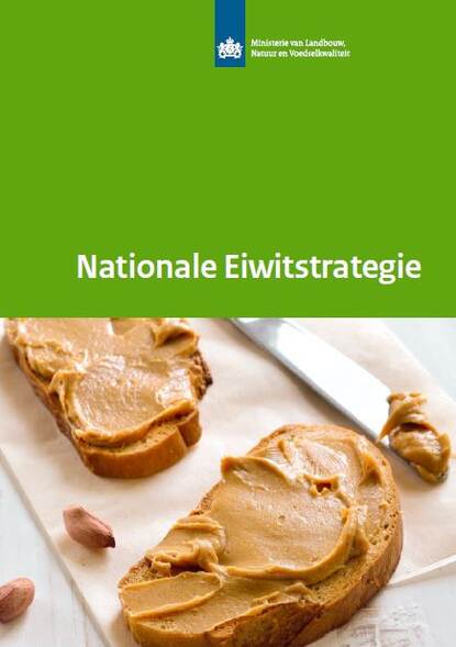 Nationale eiwitstrategie