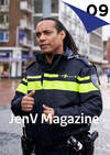 coverfoto JenV Magazine #9