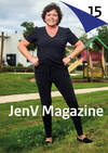 Cover JenV Magazine 15