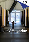 Cover JenV Magazine 17
