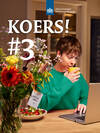 Cover online magazine KOERS! nummer 3