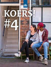 Cover online magazine KOERS! nummer 4
